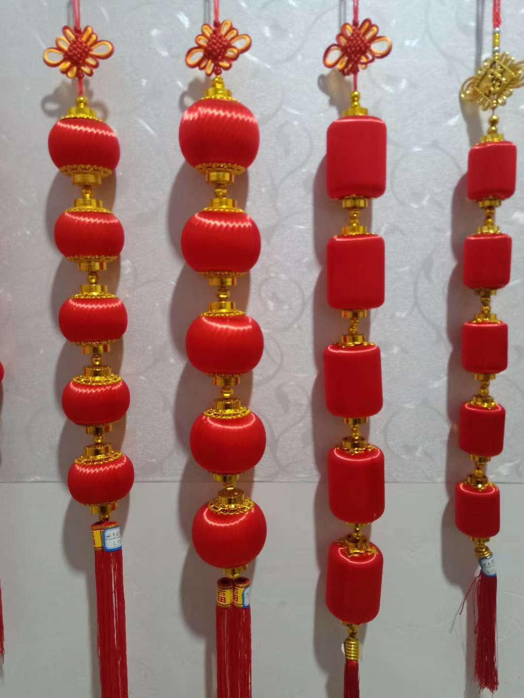 Festival pendant Application Scenario