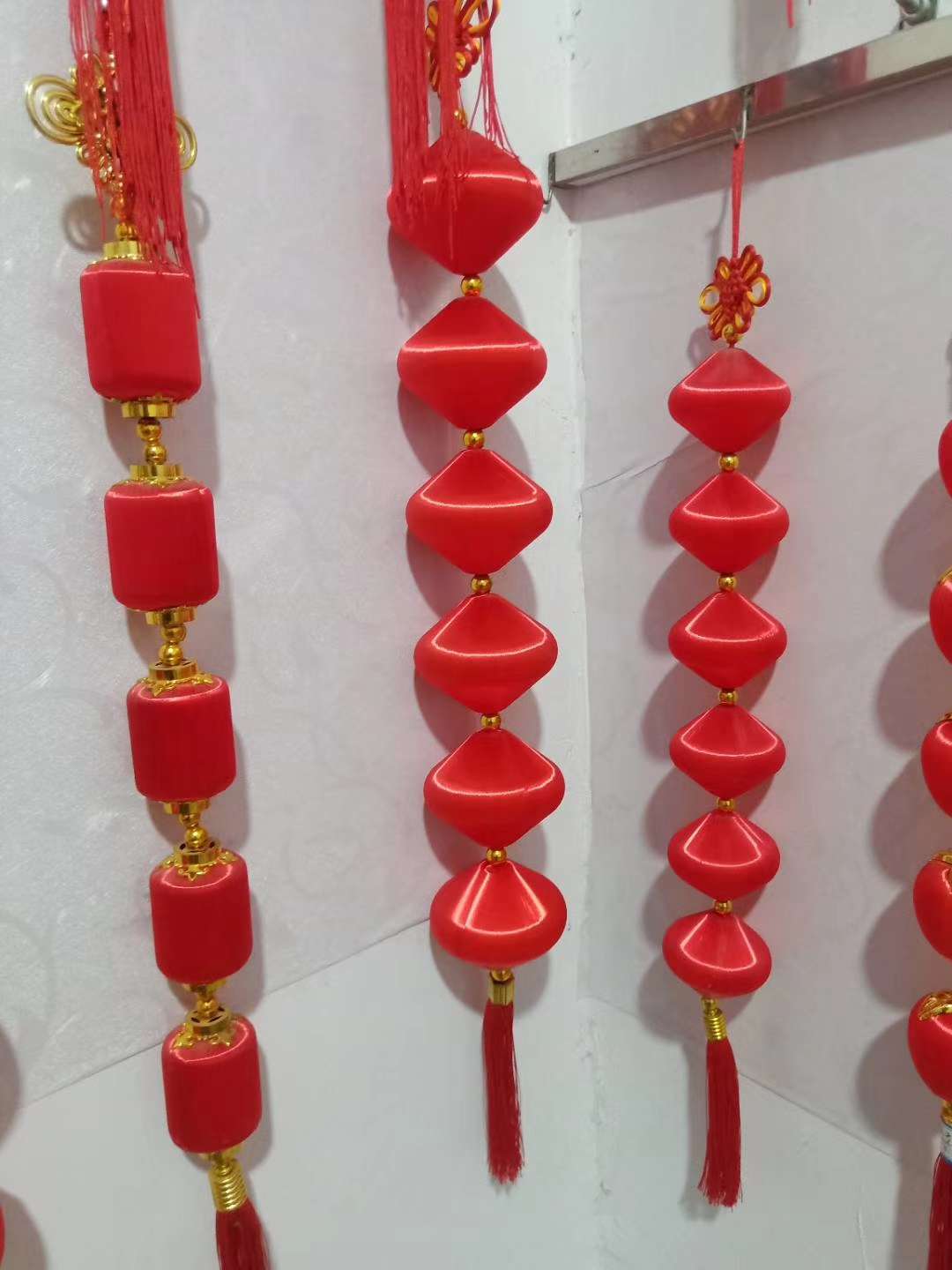 Festival pendant details Picture