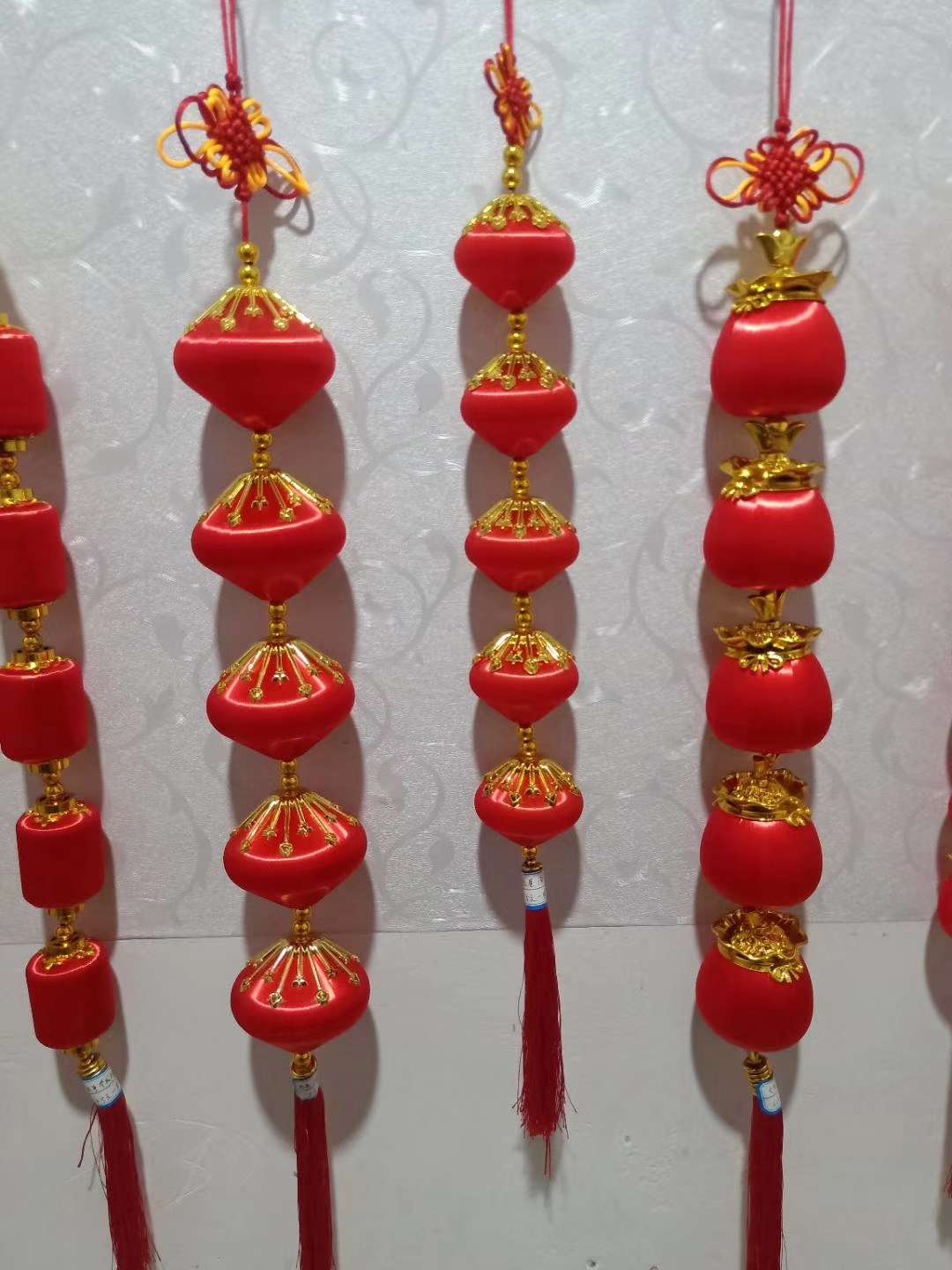 Festival pendant detail image 9