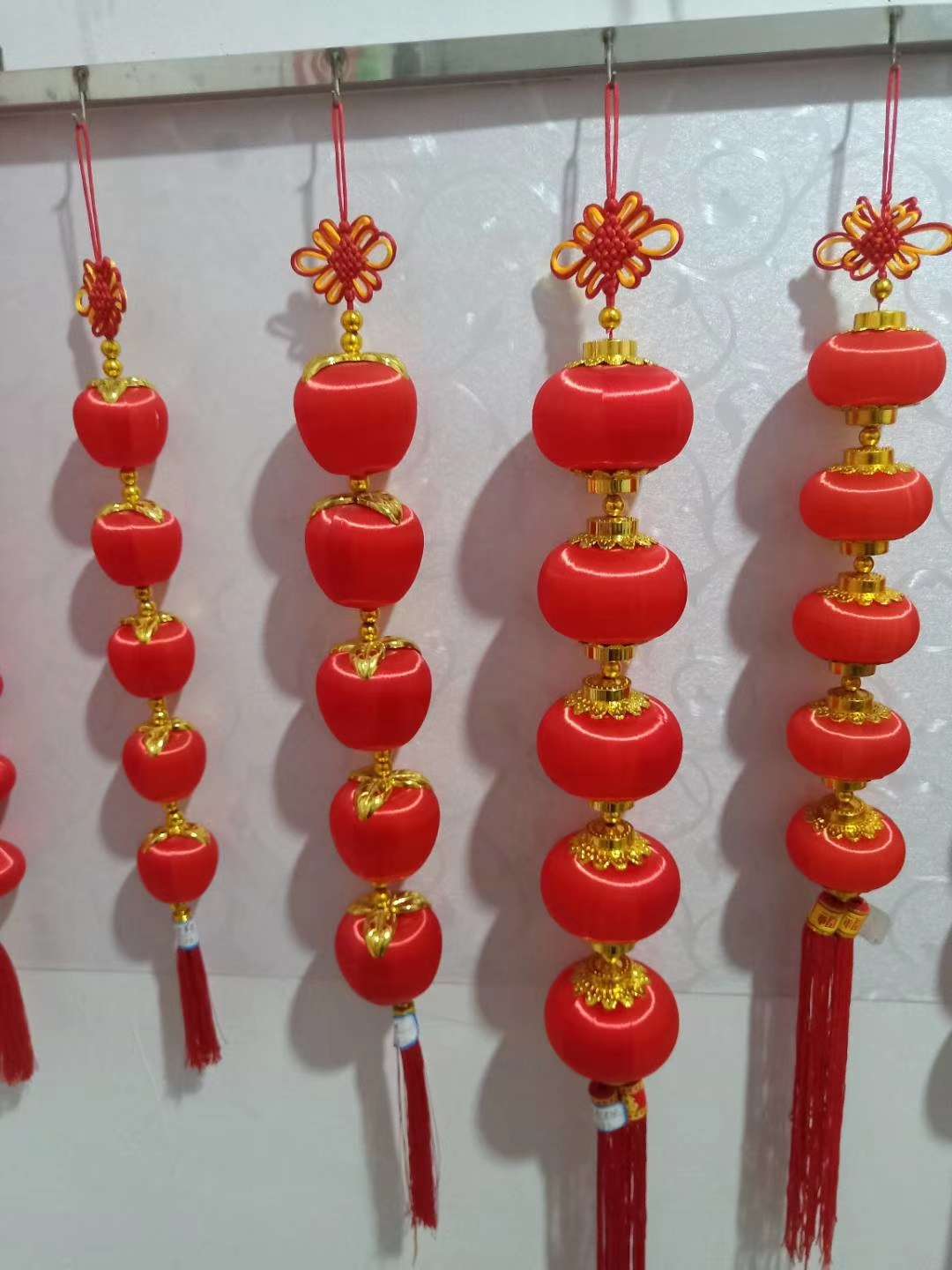 Festival pendant detail image 6