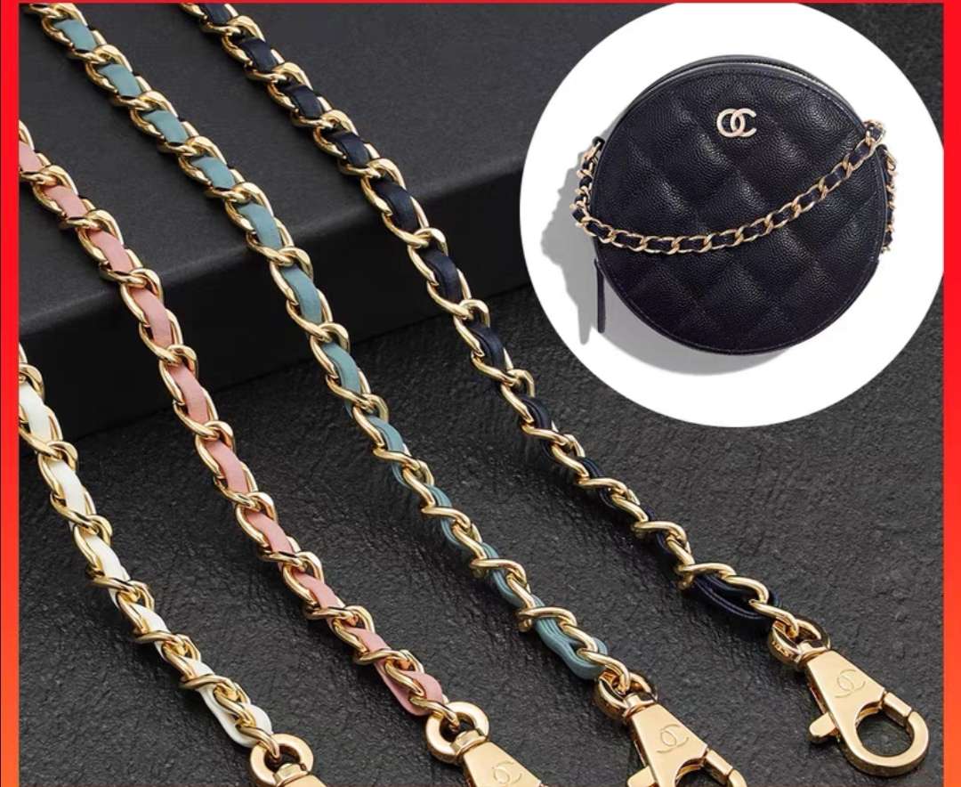 各种规格箱包链条。各种规格裤链产品图