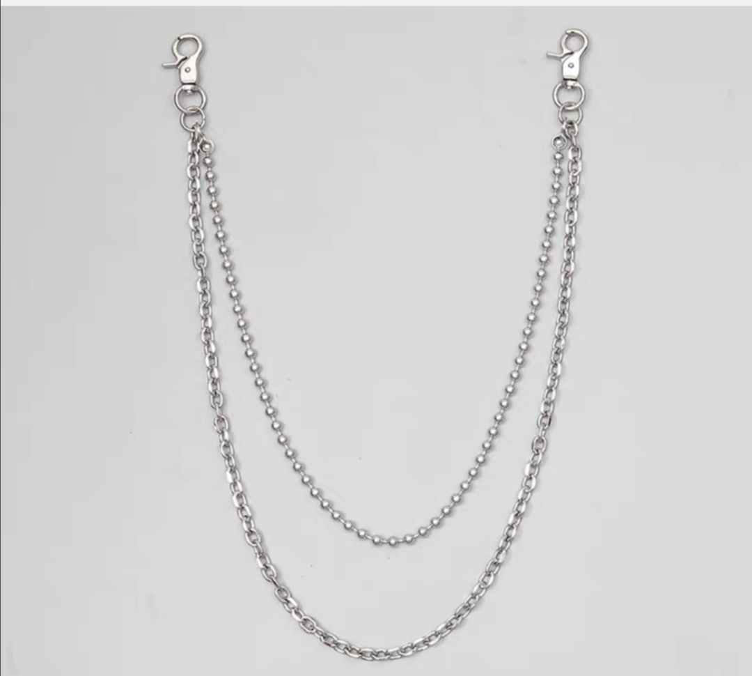 各种箱包链条详情图7