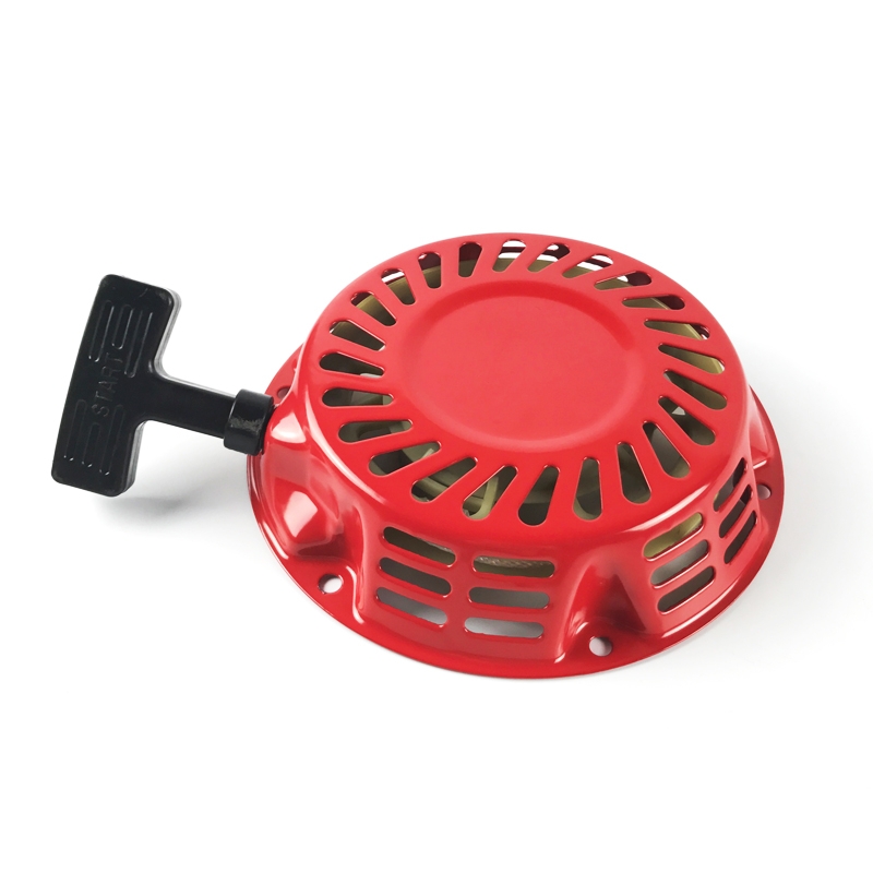 汽油发电机水泵配件