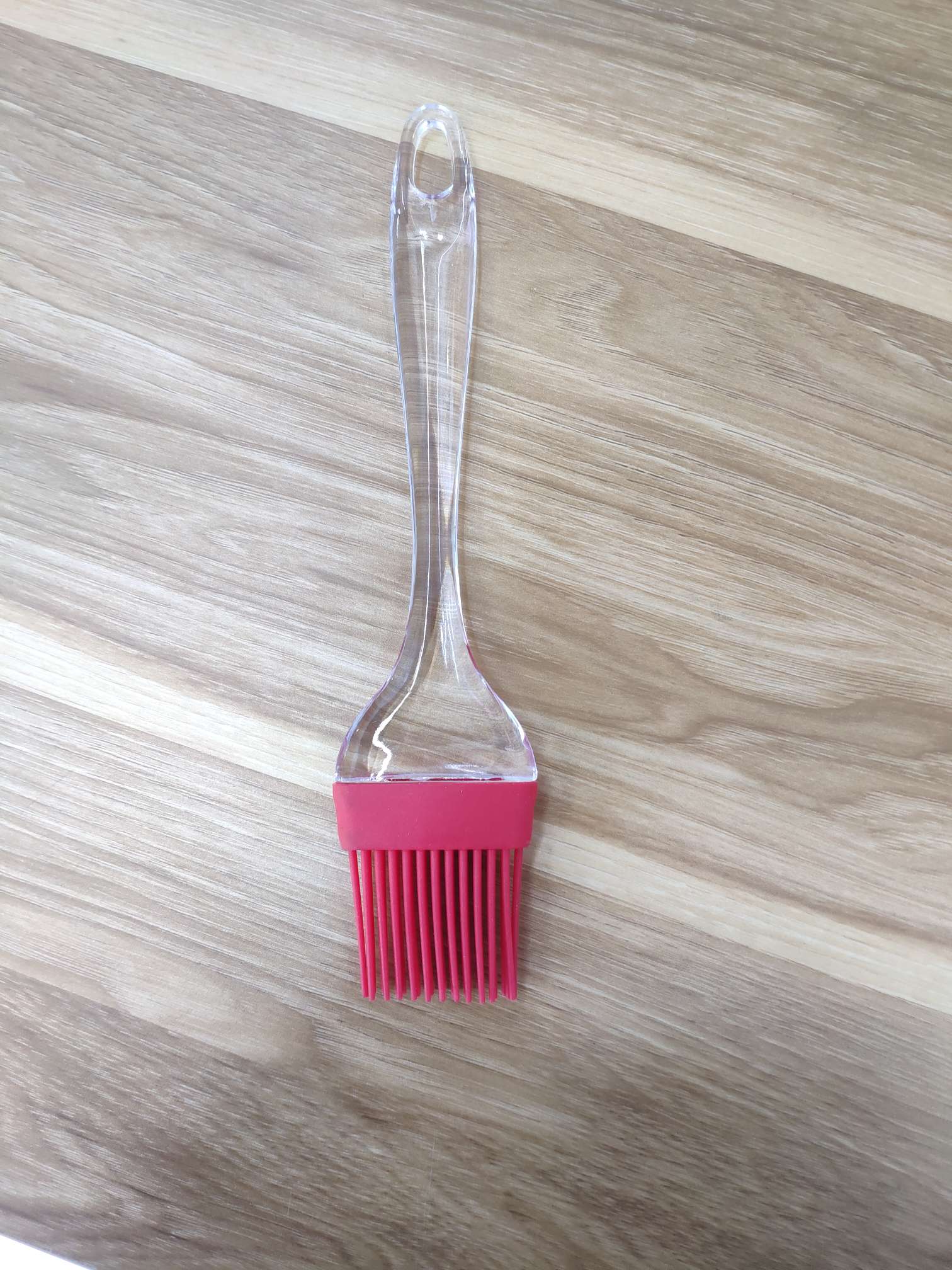 Silicone brush thumbnail