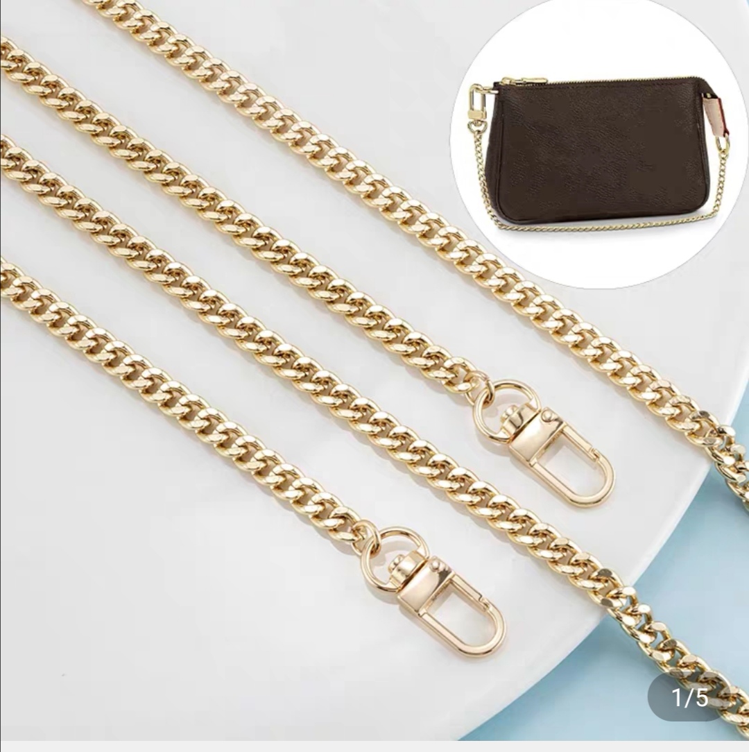 各种箱包链条。裤链。白底实物图