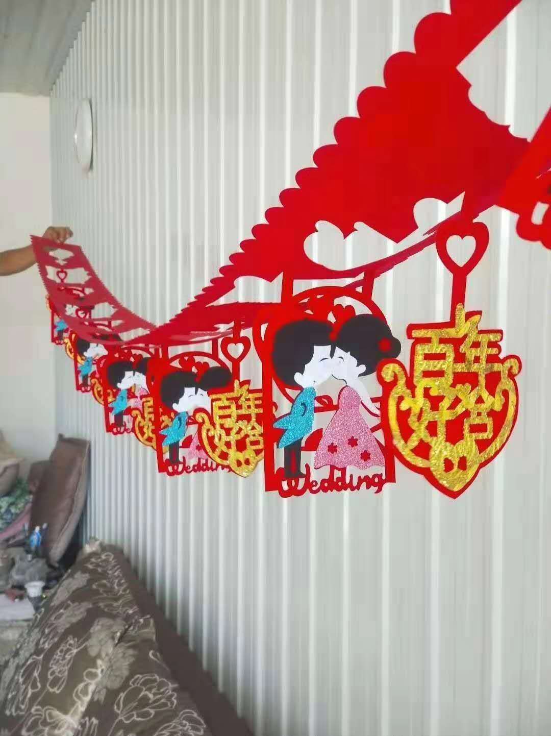 Wedding latte art detail image 13