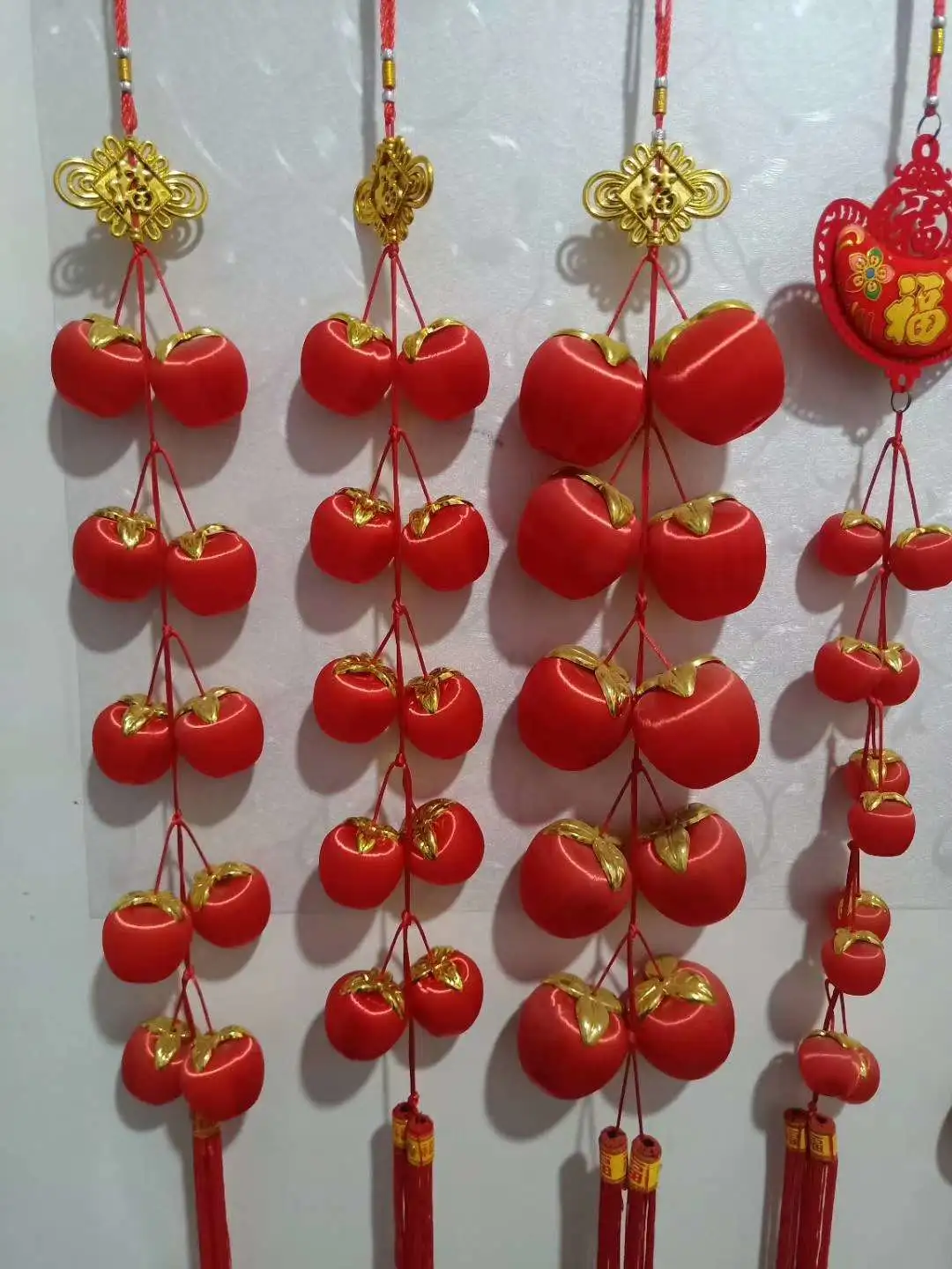 Festival pendant detail image 7