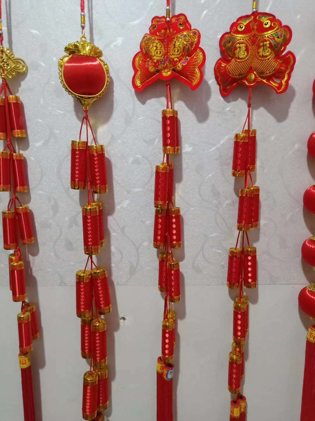 Festival pendant detail image 10