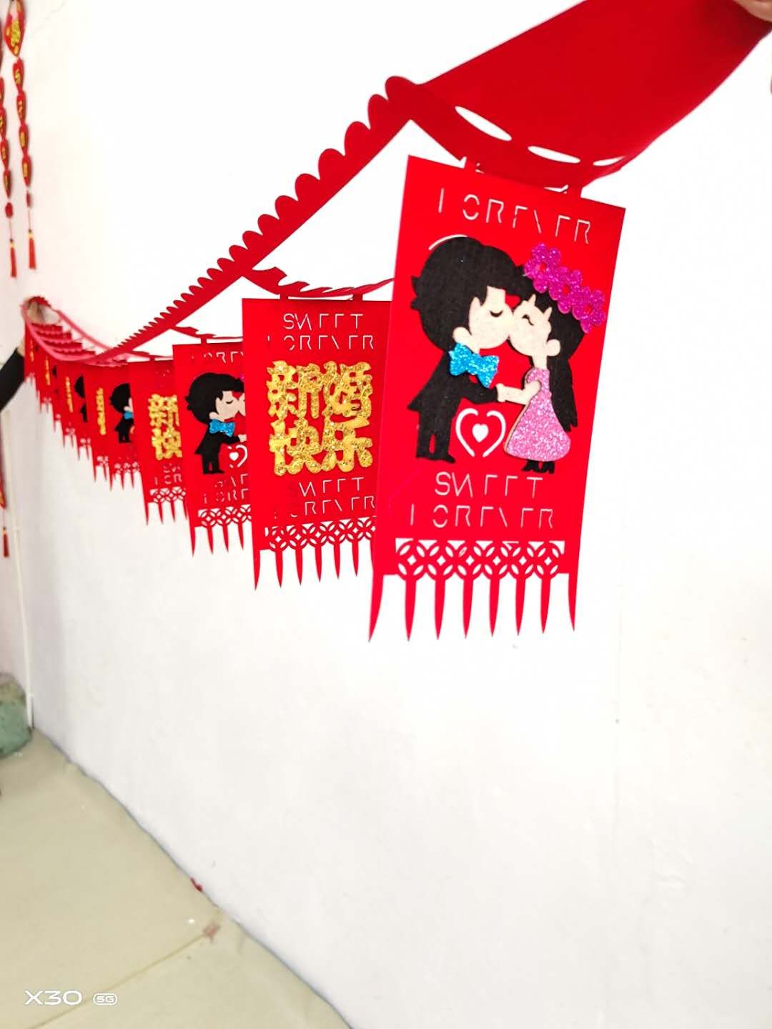 Wedding latte art detail image 15