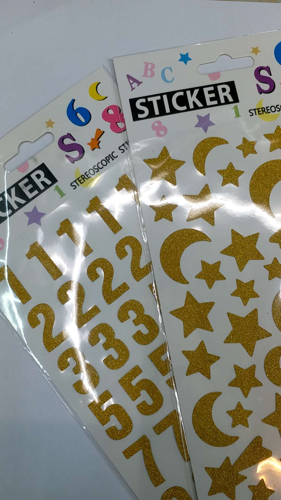 Manufacturers direct to sample custom gold powder paste numbers