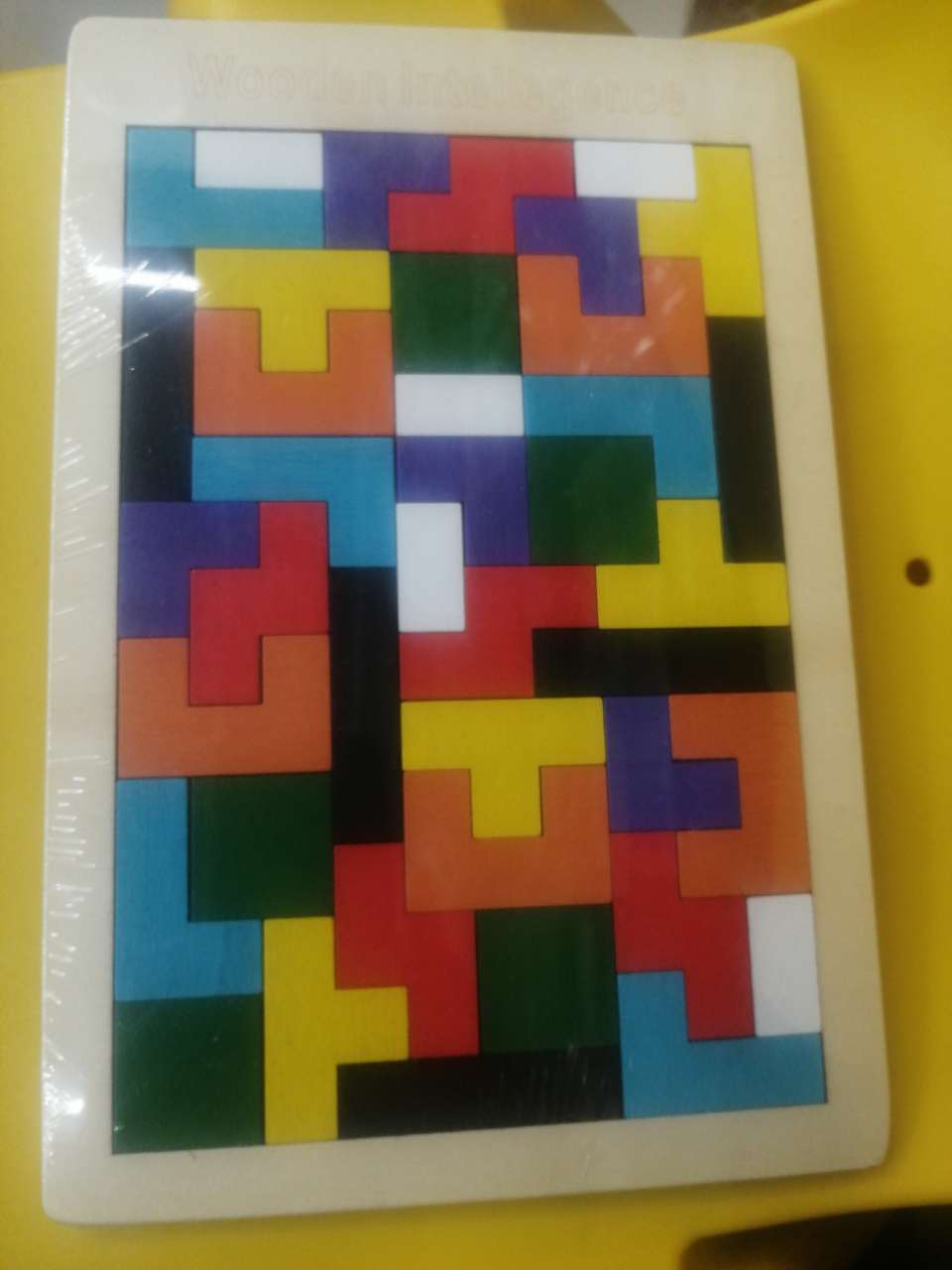 俄罗斯方块细节图
