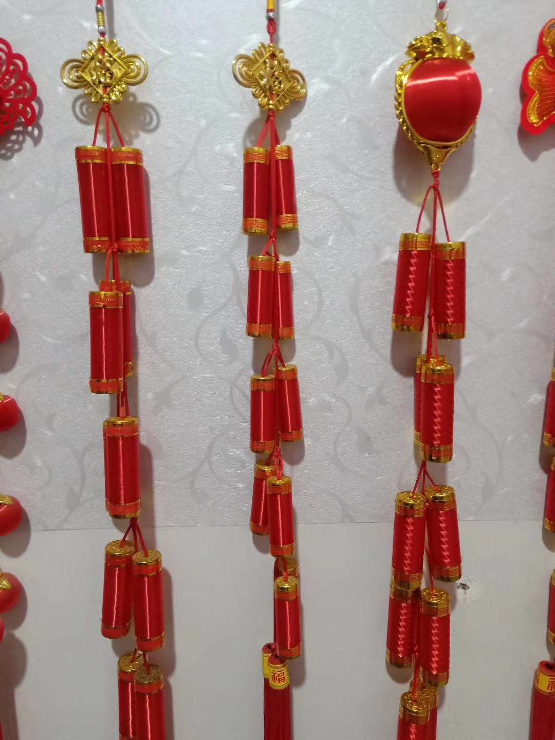 Festival pendant detail image 8