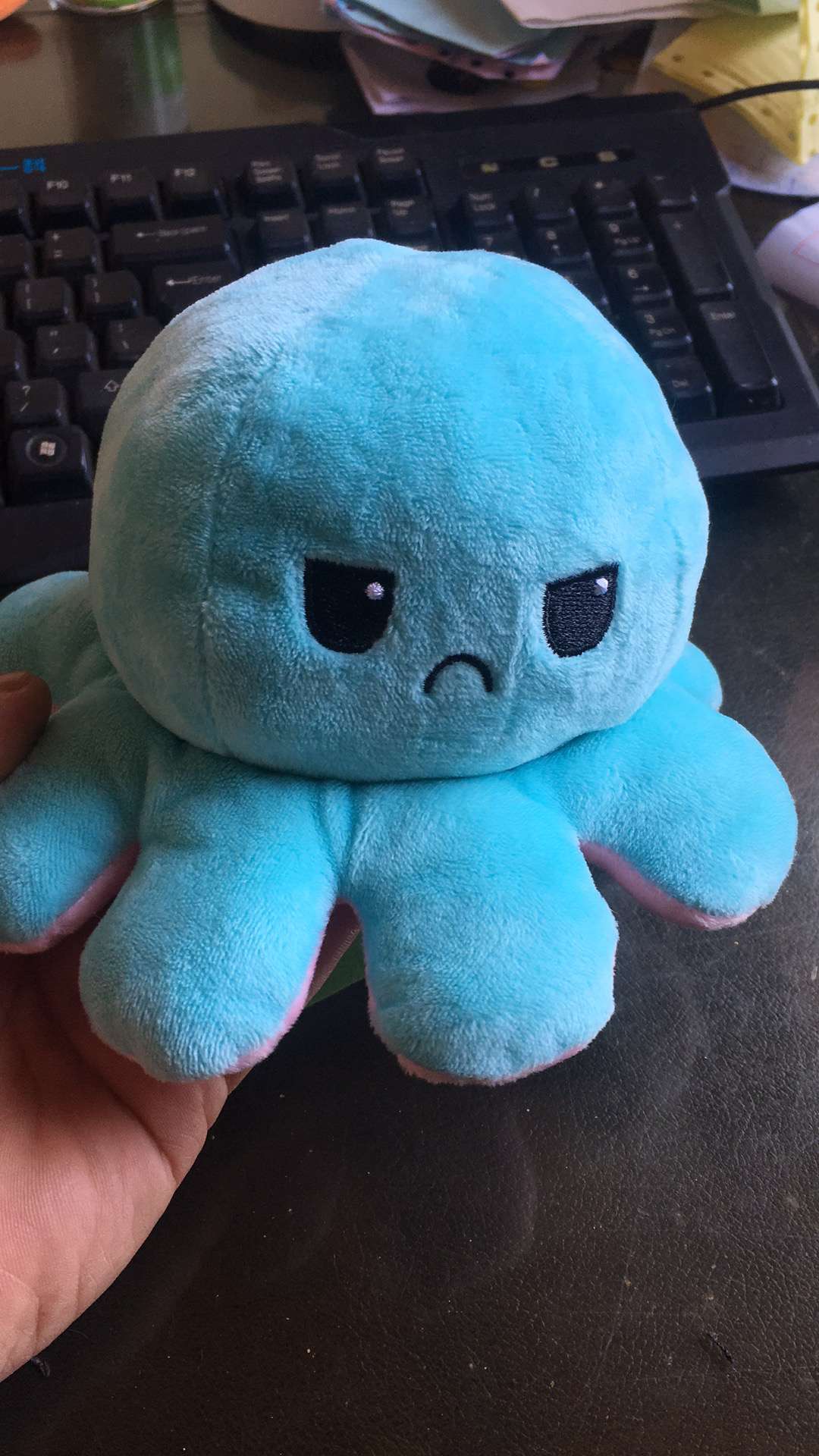 章鱼20-25/35厘米爆款产品图