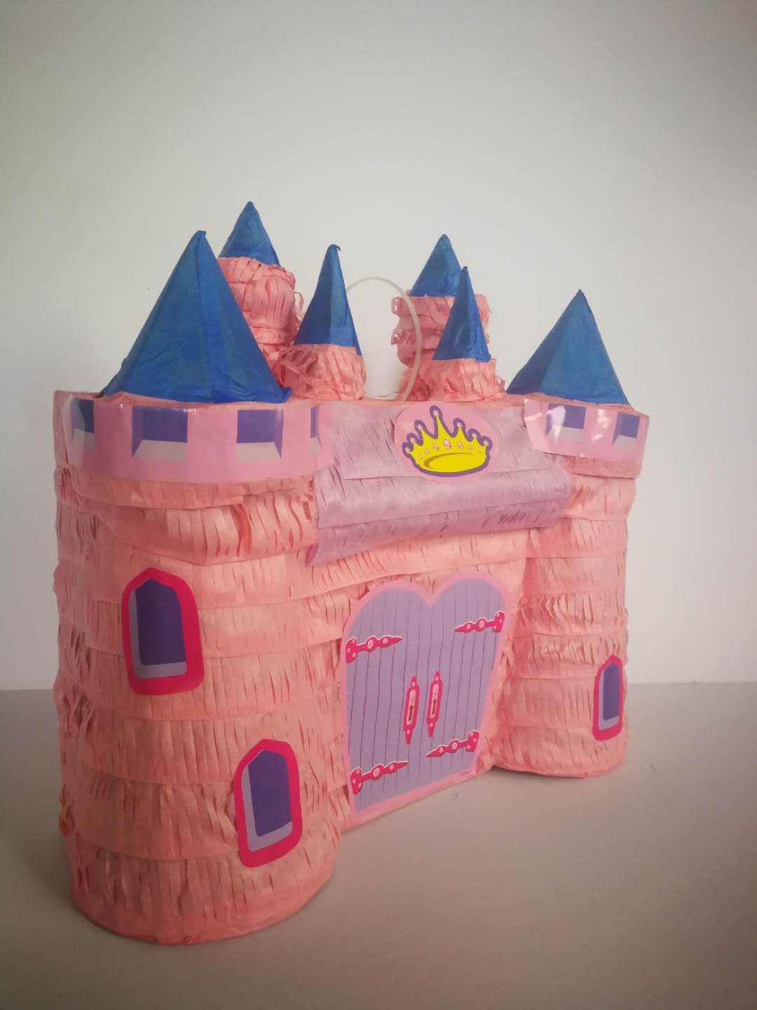 城堡孔明灯城堡孔明灯