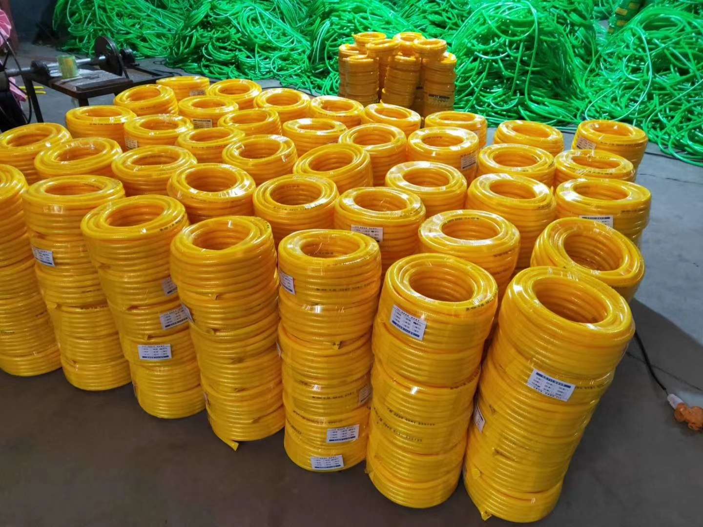 Pipe leather pipe pipe horizontal pipe garden tools garden pipe PVC pipe undefined