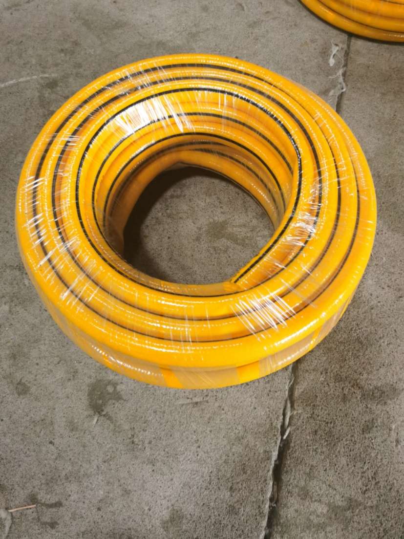 Leather pipe pipe PⅤC pipe Horizontal pipe garden tools garden pipe plastic pipe undefined
