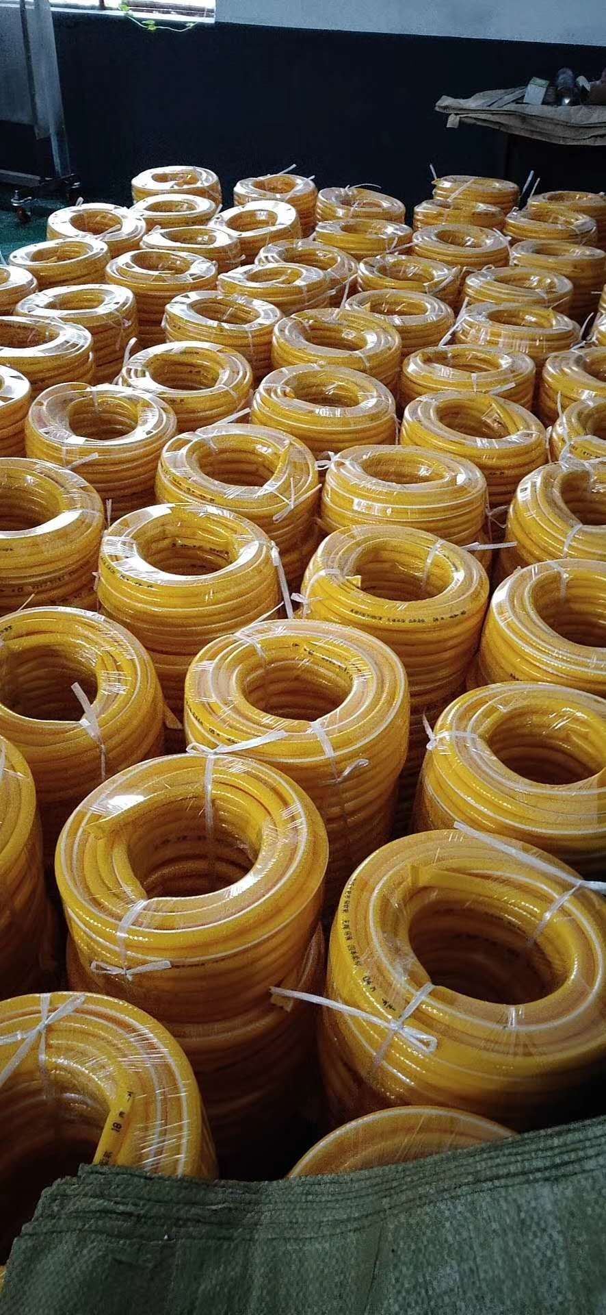 Leather pipe pipe PⅤC pipe Horizontal pipe garden tools garden pipe plastic pipe undefined