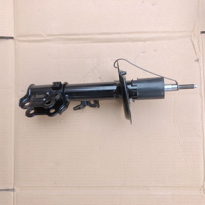 Adapt to shock absorbers