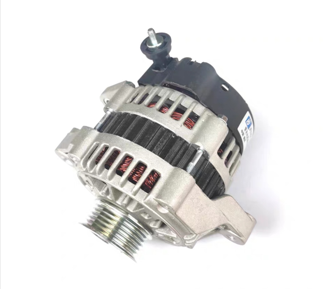 Compatible generator