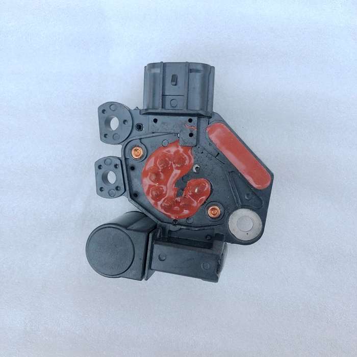 Generator regulator
