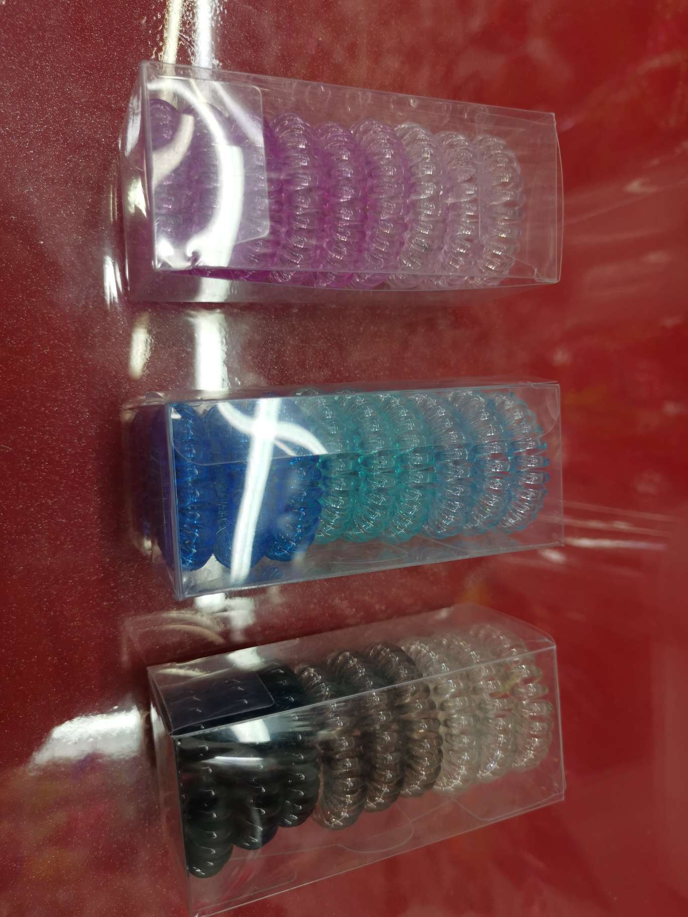 Junda Accessories describe pic - 1