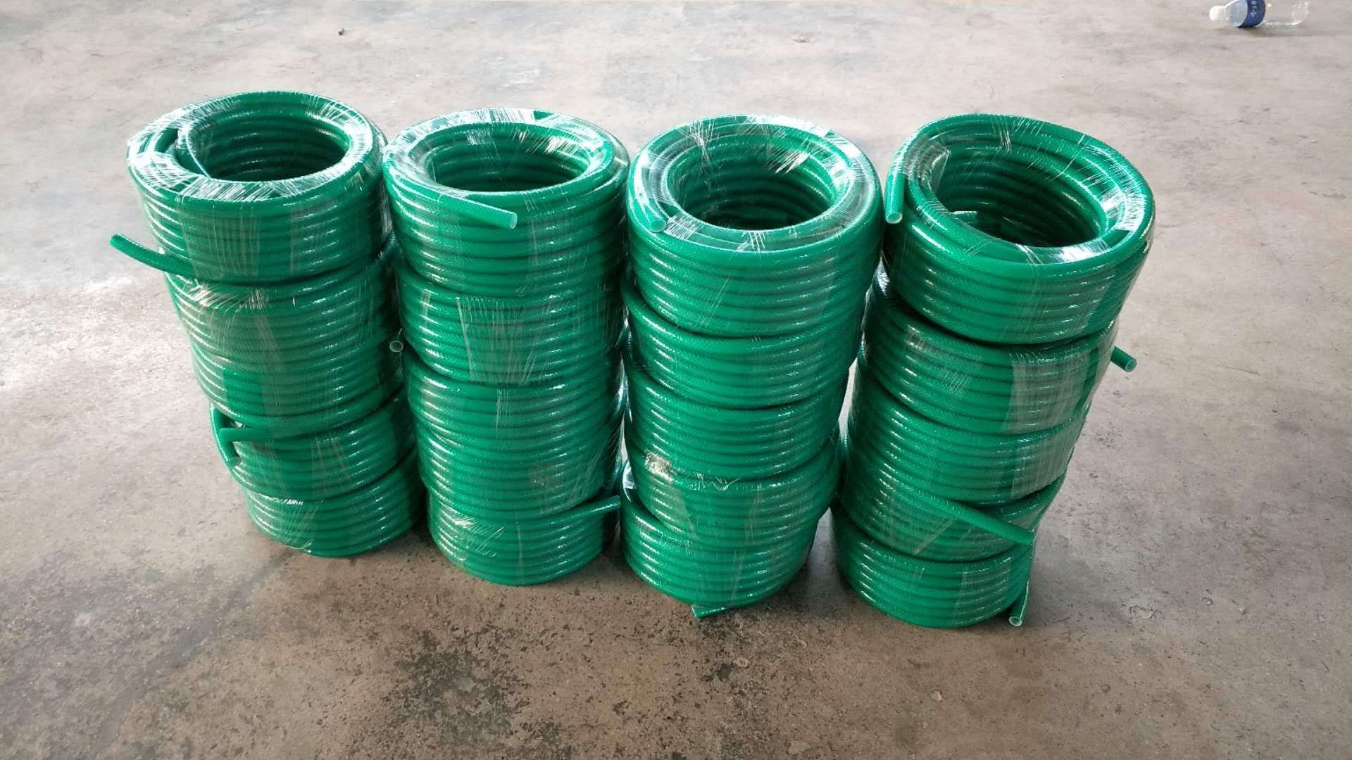 Leather pipe pipe PⅤC pipe Horizontal pipe garden tools garden pipe plastic pipe undefined