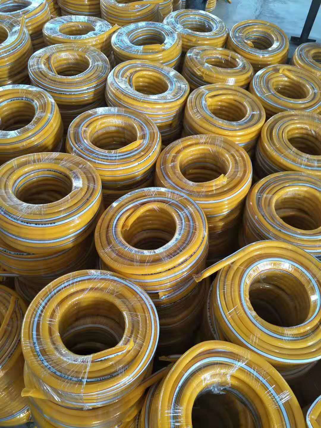 Leather pipe pipe PⅤC pipe Horizontal pipe garden tools garden pipe plastic pipe undefined