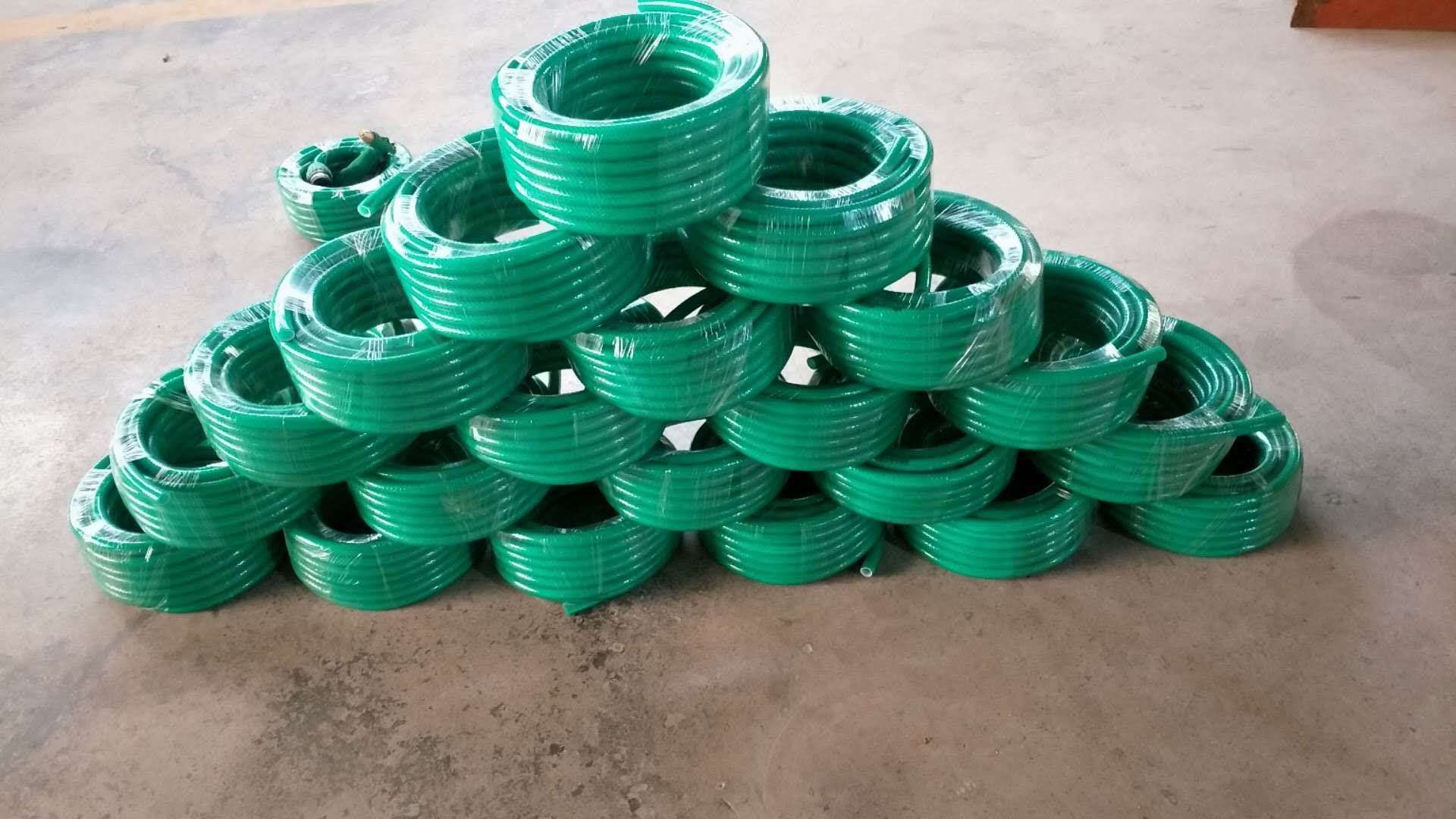 Leather pipe pipe PⅤC pipe Horizontal pipe garden tools garden pipe plastic pipe undefined