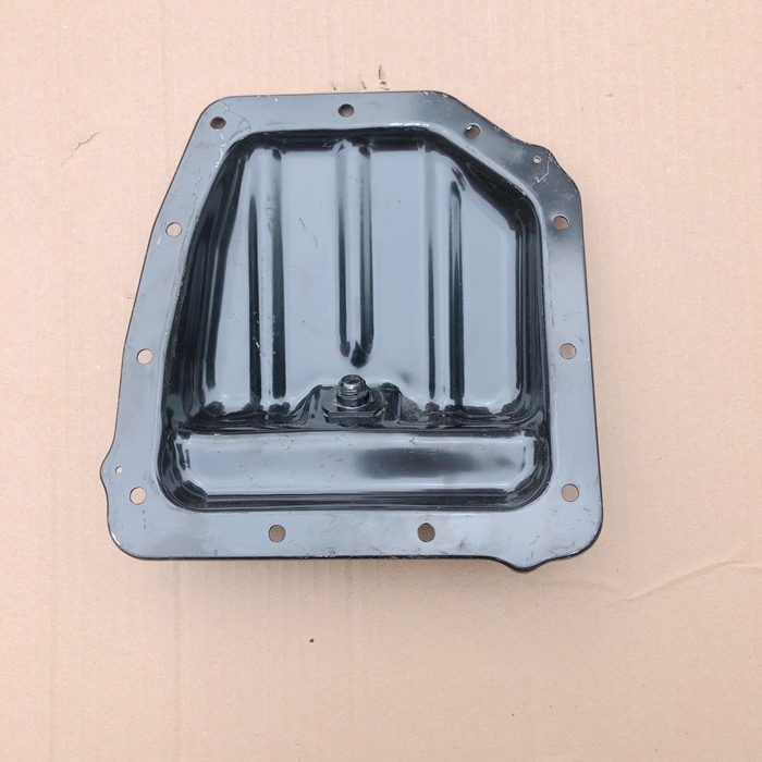 发动机铁油底壳放油盘油底壳