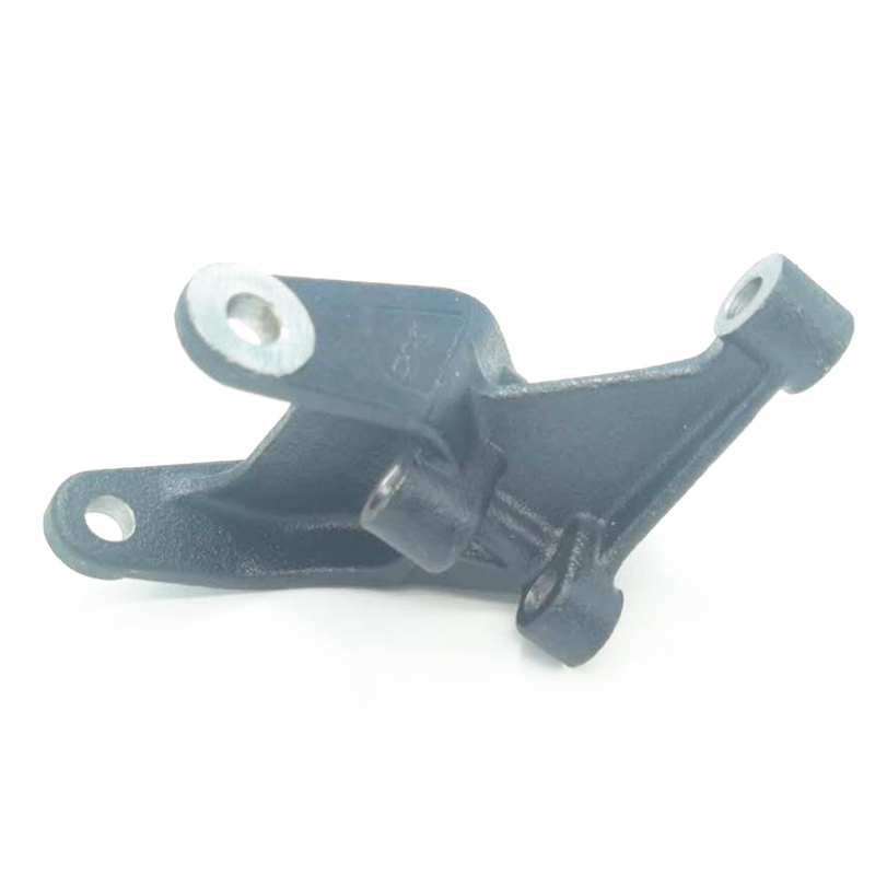 Generator bracket fixed frame generator installation frame