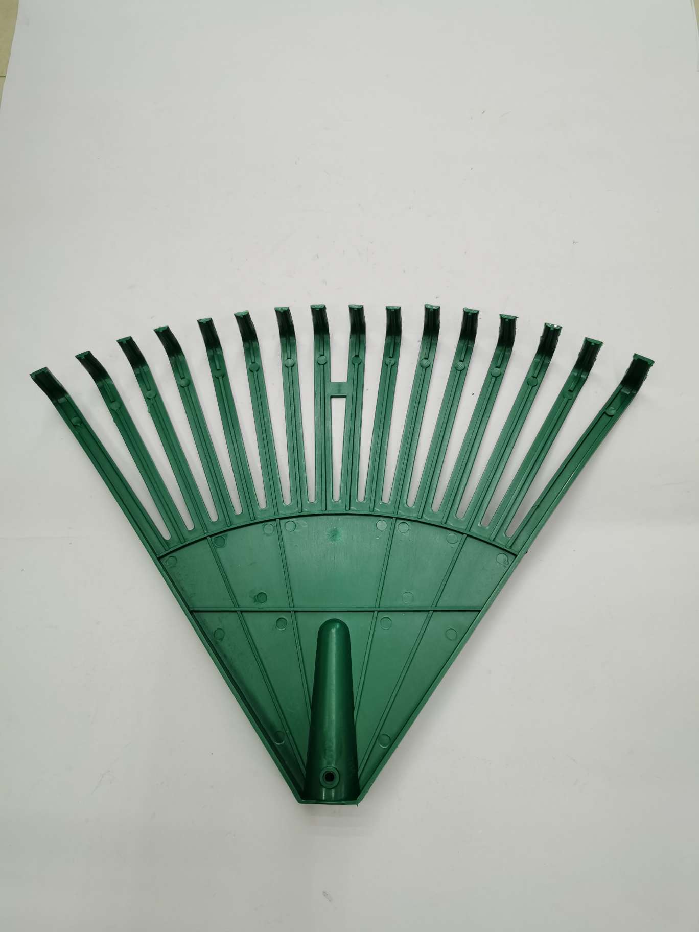 Garden rake Grass rake Plastic rake Garden tools rake garden tools details Picture