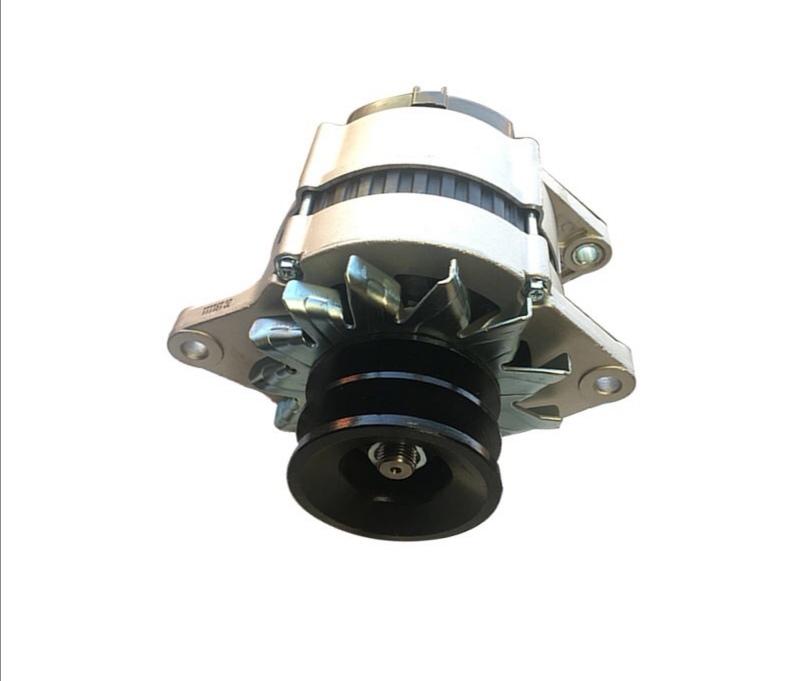 汽车货车工程车收割机发电机