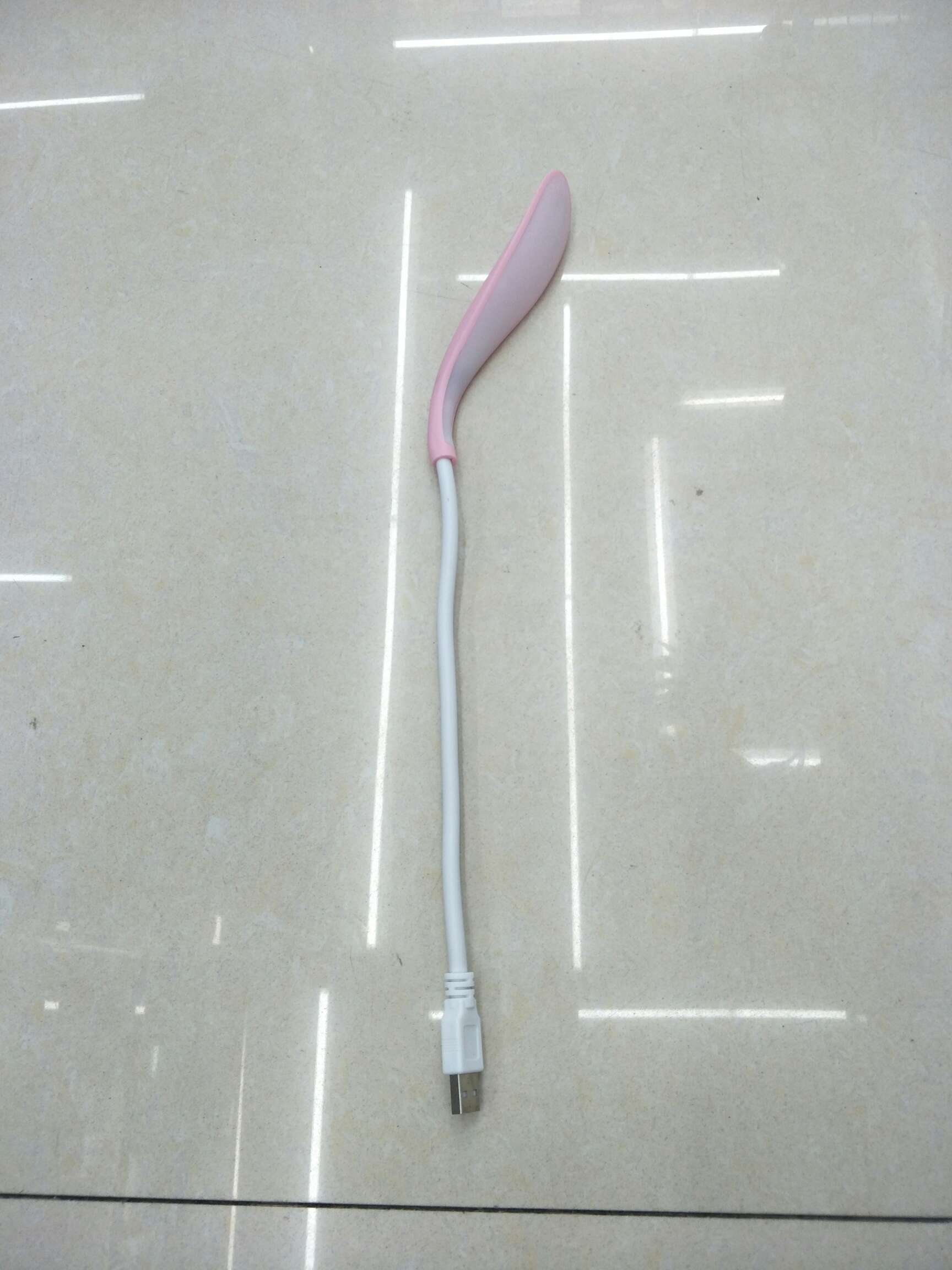 爆款USB迷你小夜灯LED触控随身灯小台灯节能护眼灯 充电宝创意直插灯