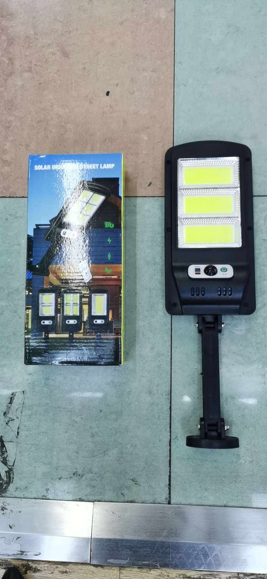 Goods