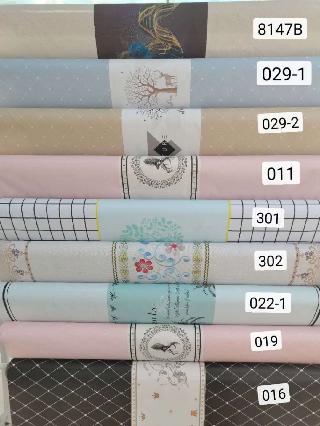 PVC纱线卷料详情图9