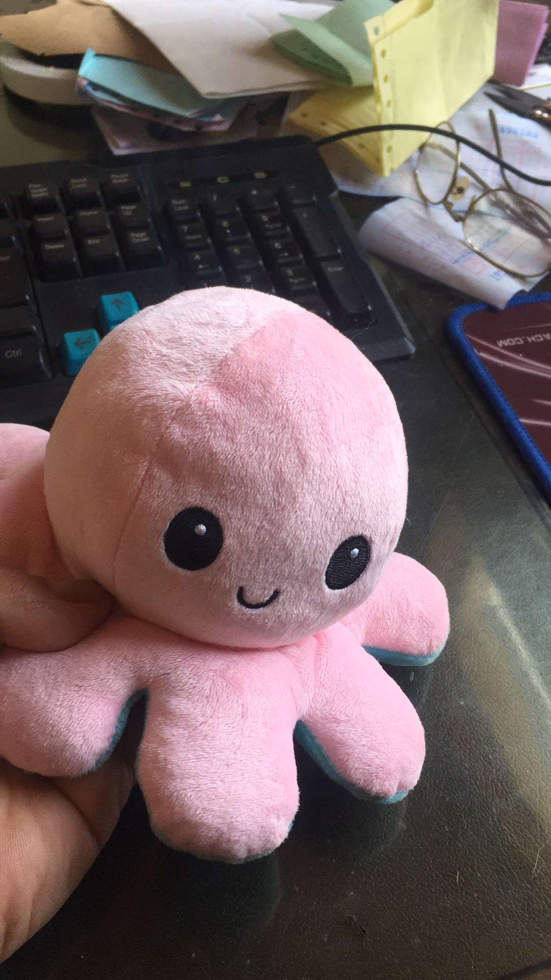 章鱼20-25/35厘米爆款详情图9