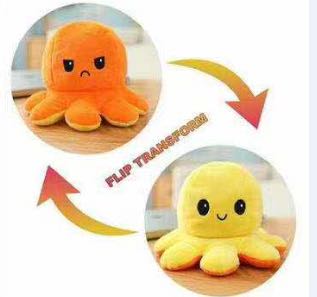 章鱼20-25/35厘米爆款详情图1