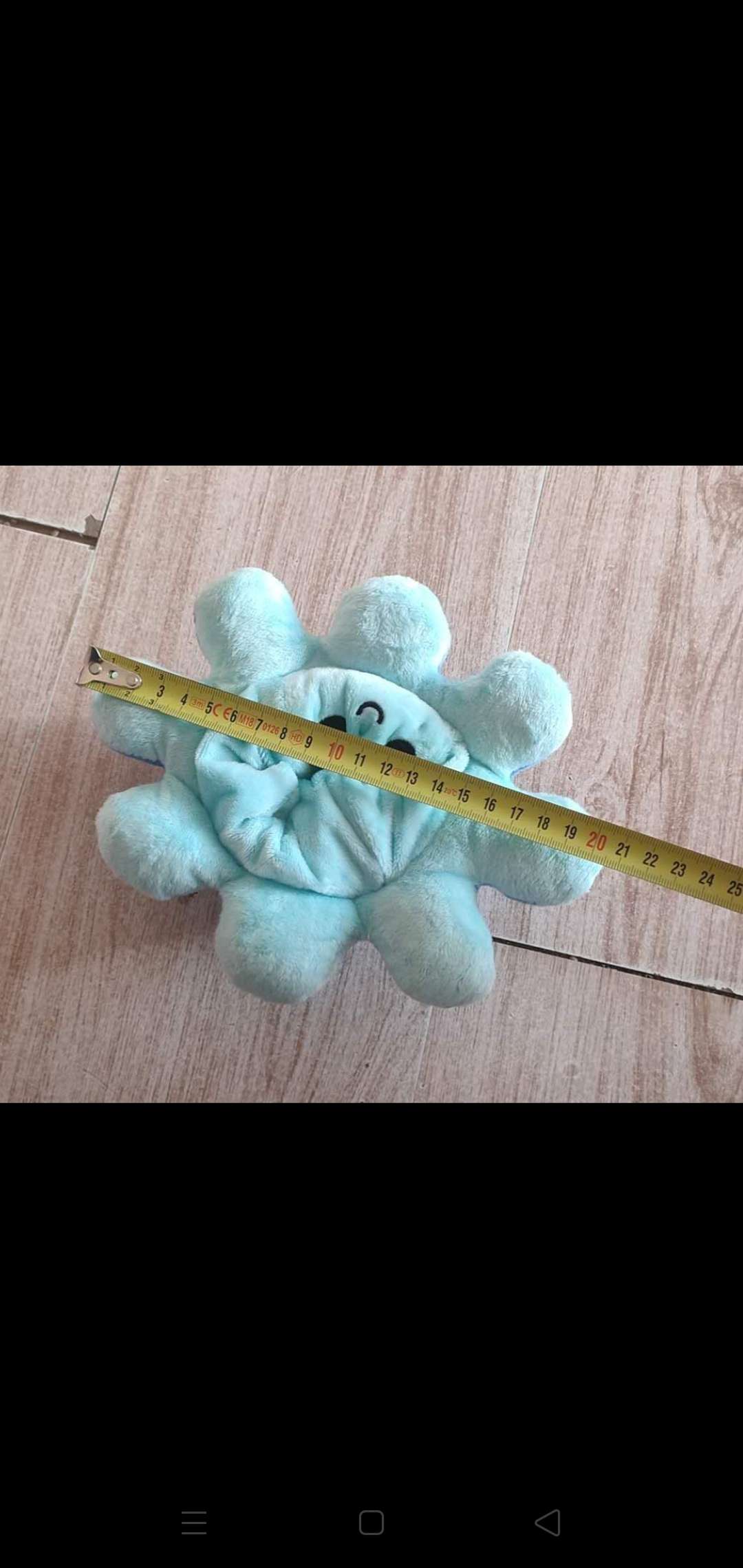 章鱼20-25/35厘米爆款详情图7