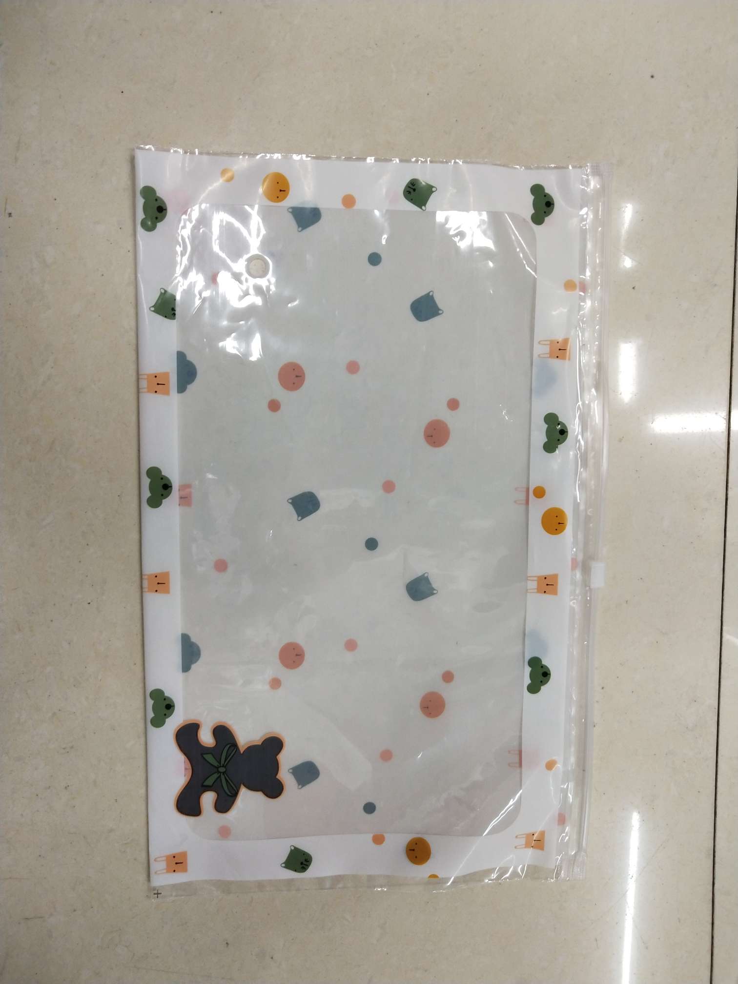 Specially Customized Various Opp Bags, Printed Bags, Zipper Bags, Composite Bags, Drawstring Bags, Vest Bags Application Scenario