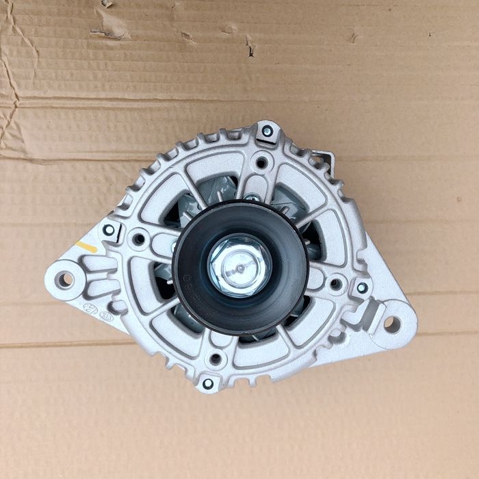 Compatible generator parts