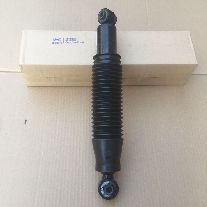 Compatible with the rear shock absorber