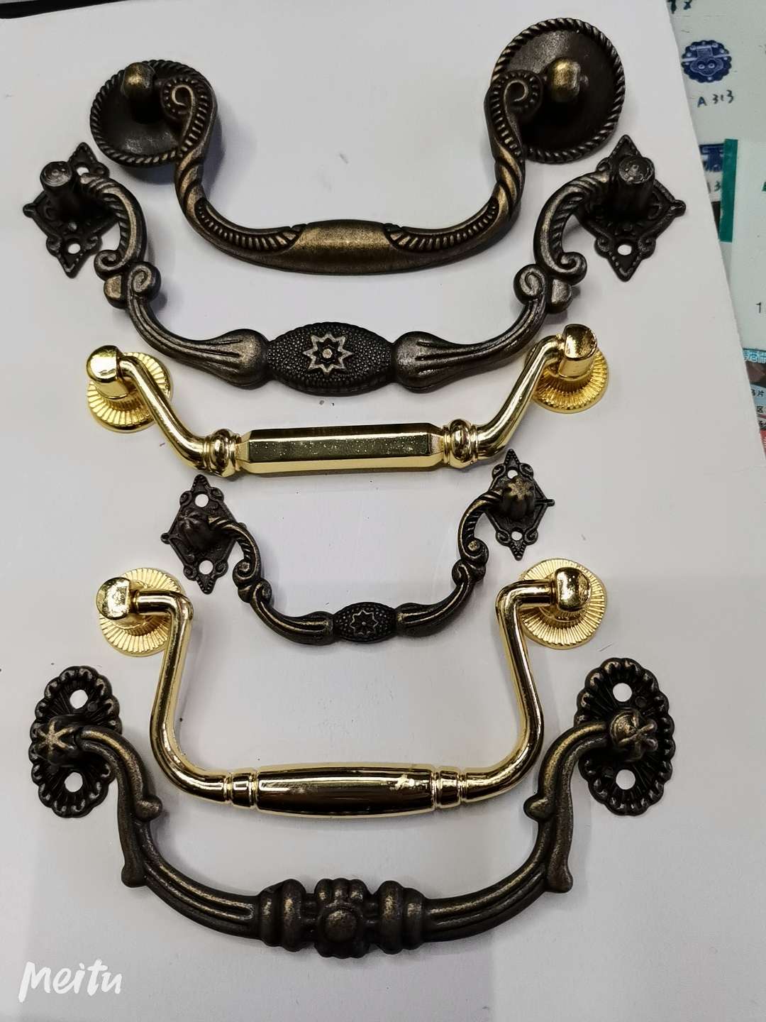ручк detail image 1