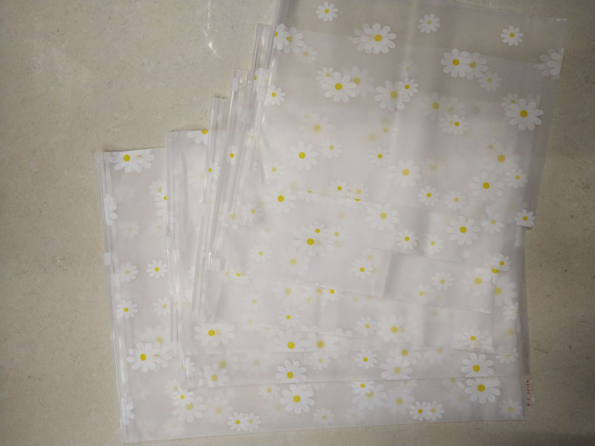 Specially Customized Various Opp Bags, Printed Bags, Zipper Bags, Composite Bags, Drawstring Bags, Vest Bags
