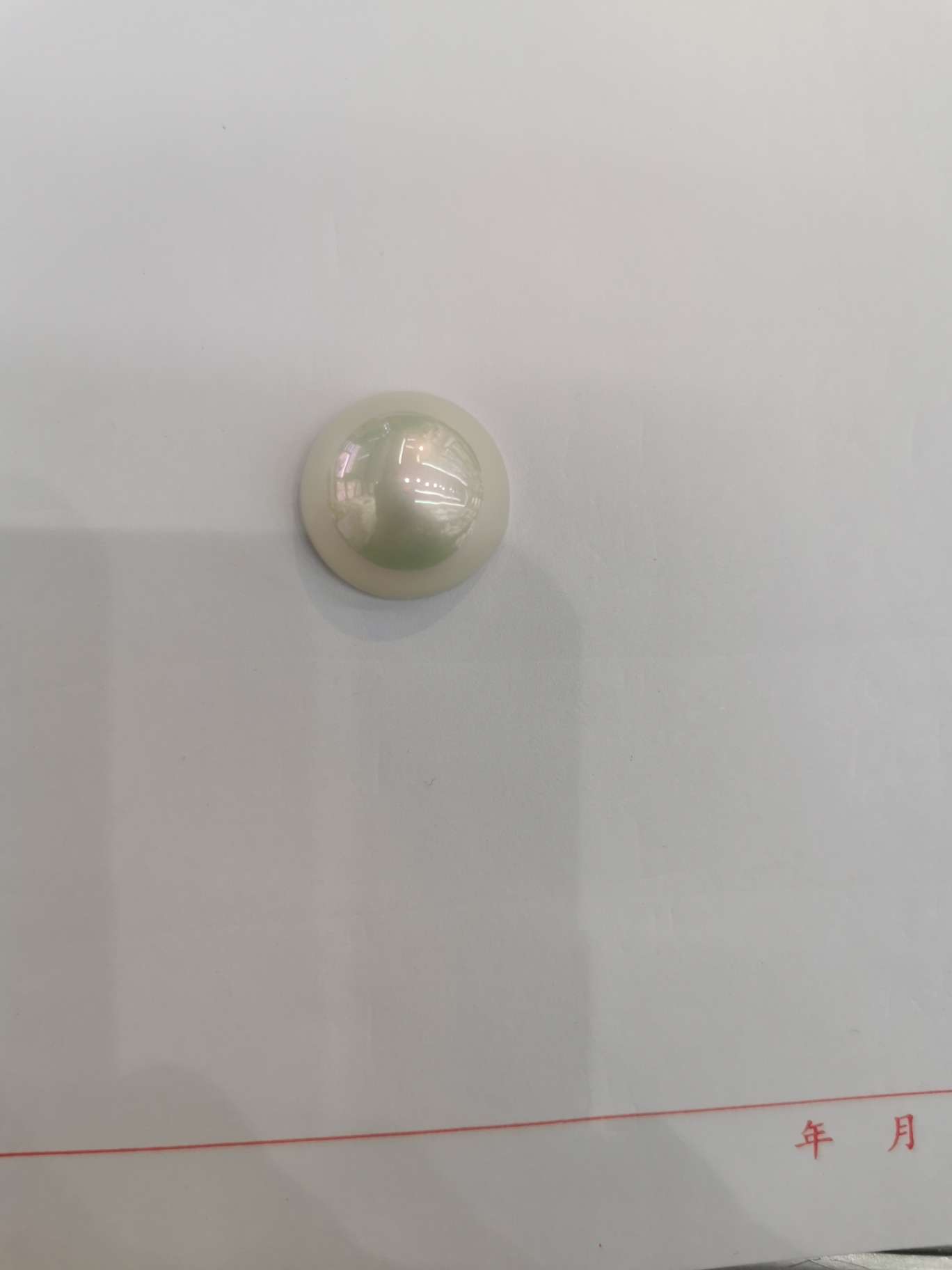 半面16厘玛贝产品图