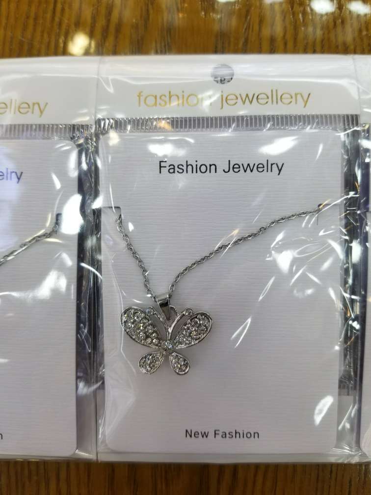 Small necklace k thumbnail