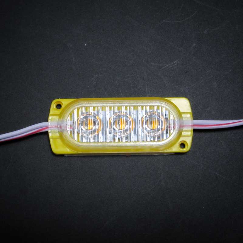 汽车模组汽车用品汽车装饰灯2020新款LED汽车模组汽车装饰灯详情图10