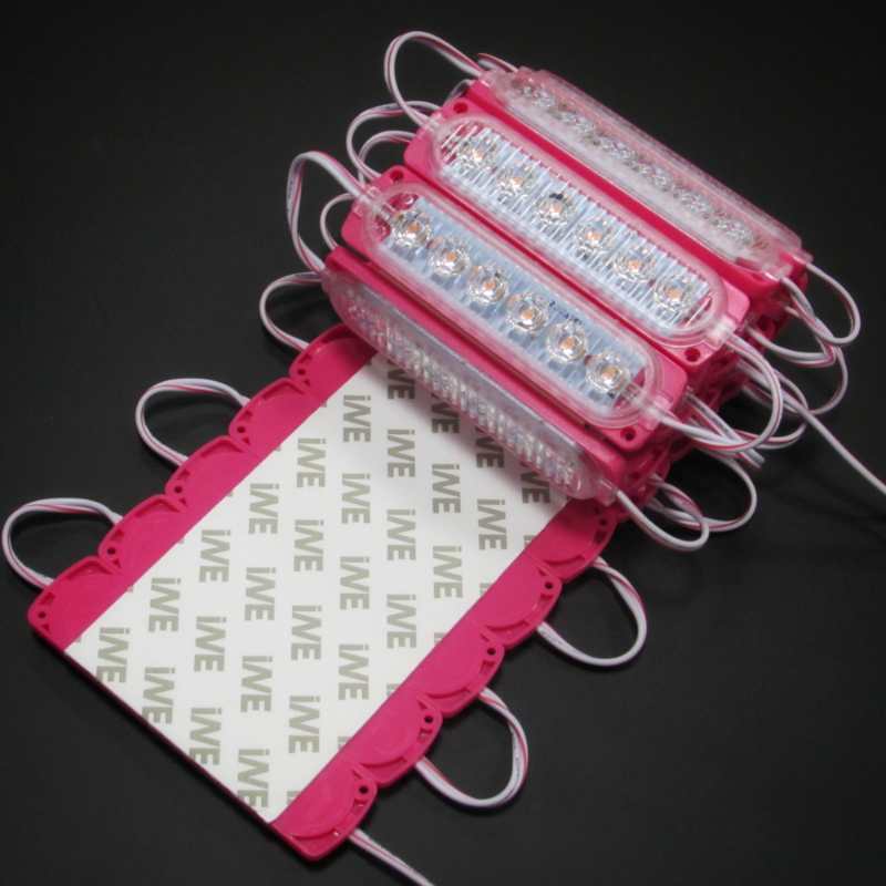 汽车模组汽车用品汽车装饰灯2020新款LED汽车模组汽车装饰灯详情图1