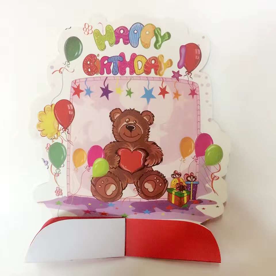 生日纸生日纸座生日 纸座详情2