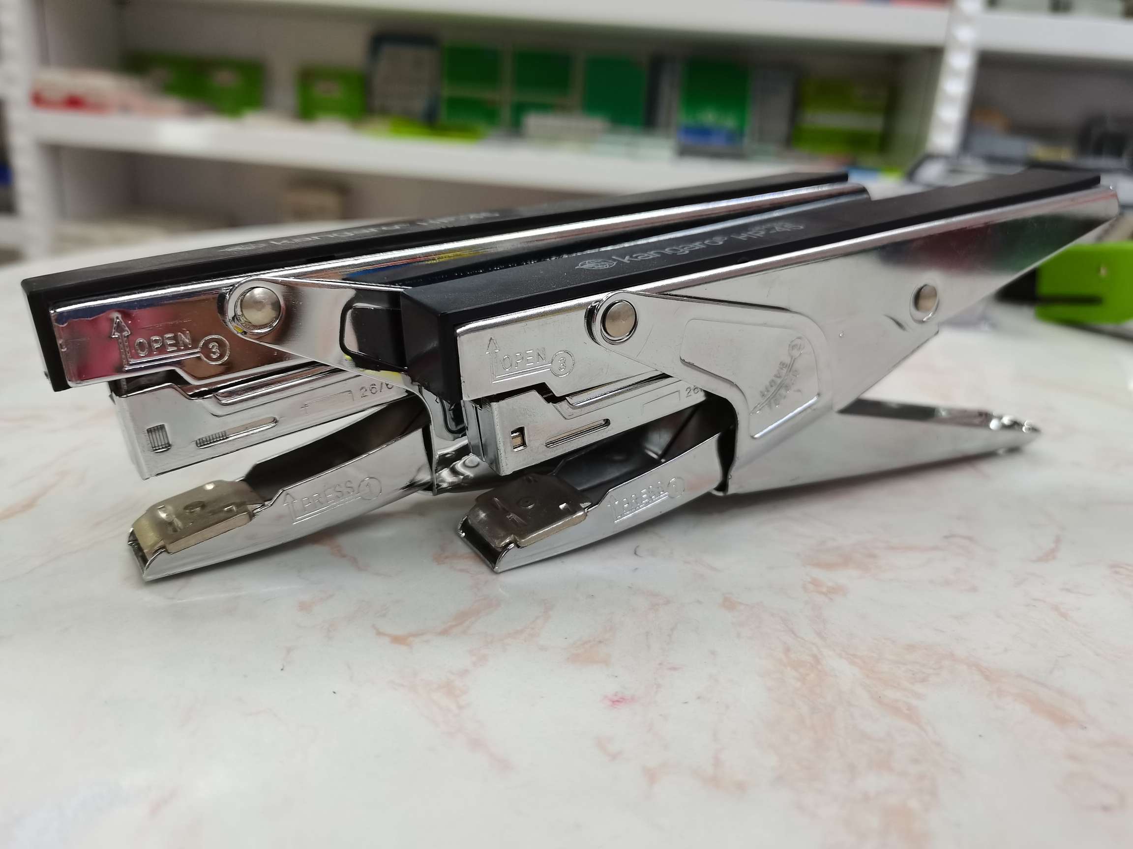 Hand pliers Kangaro thumbnail