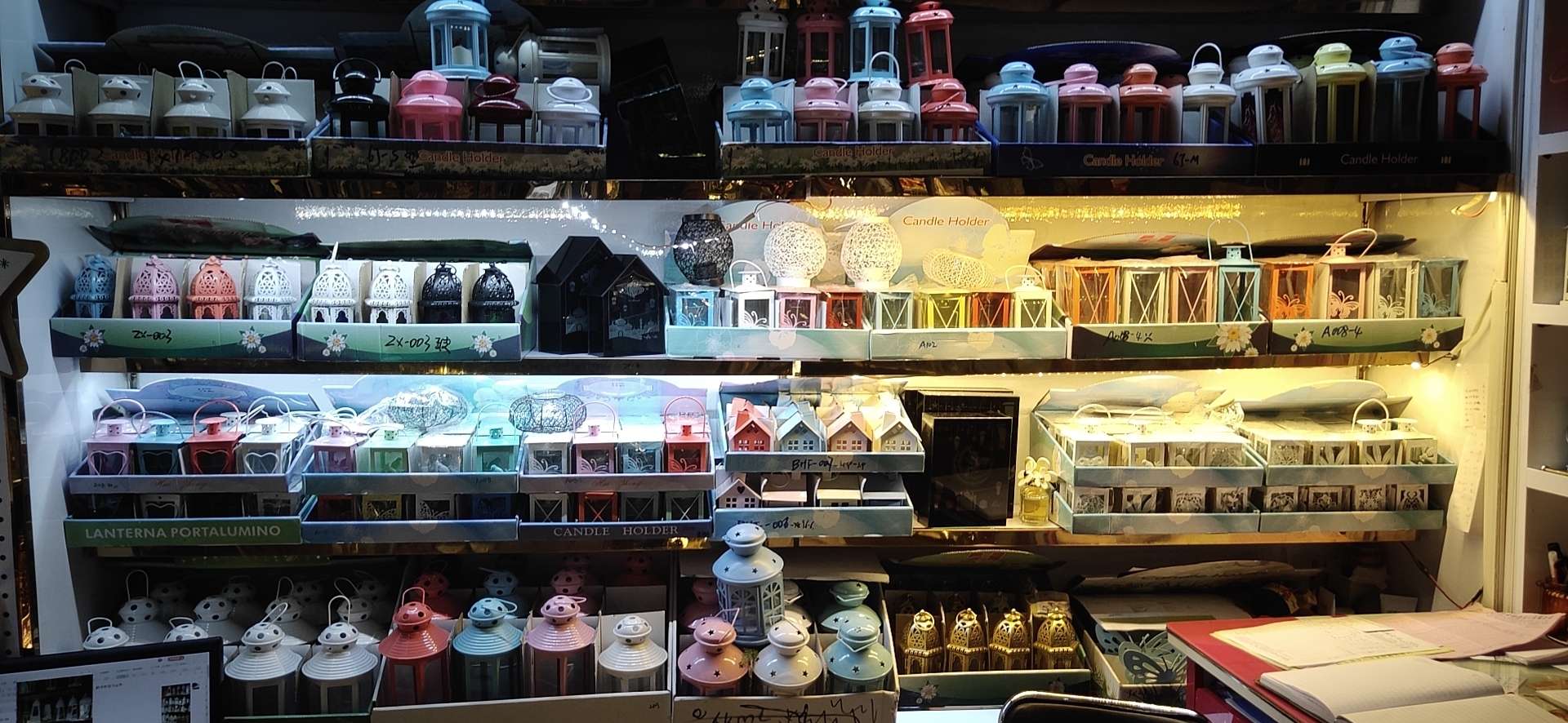 Huizhong Ironwork Co., LTD describe pic - 3